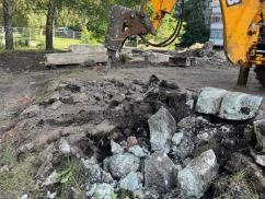 Благоустройство