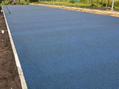 Благоустройство