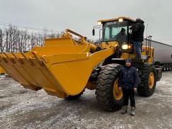 Аренда спецтехники