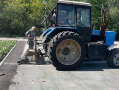 Аренда спецтехники