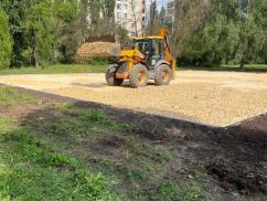 Благоустройство