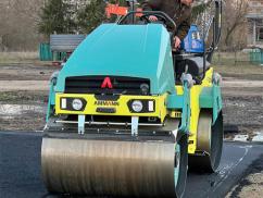 Благоустройство