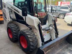 Аренда спецтехники