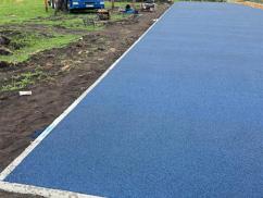 Благоустройство