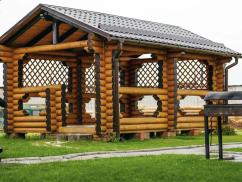 Строительство