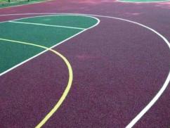 Спортивные объекты