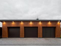 Строительство