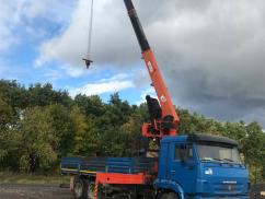 Компания НовоСтройка