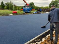 Благоустройство