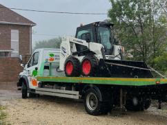 Компания НовоСтройка