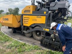 Аренда спецтехники