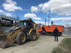 Компания НовоСтройка