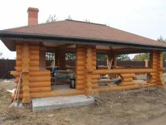 Строительство