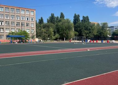 Наши проекты