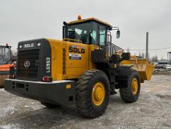 Аренда спецтехники