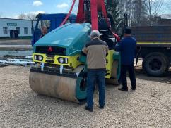 Компания НовоСтройка