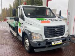 Компания НовоСтройка