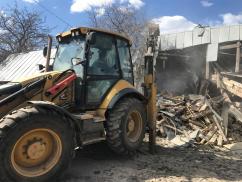 Компания НовоСтройка