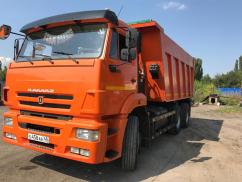 Аренда спецтехники