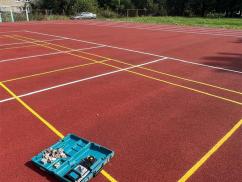 Спортивные объекты