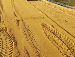 Спортивные объекты