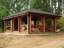 Строительство