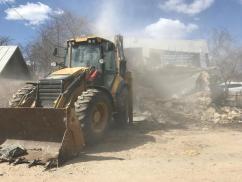 Компания НовоСтройка